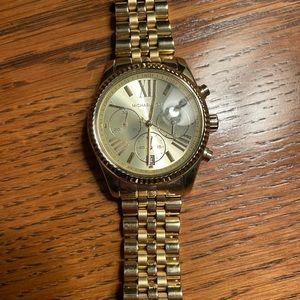 Michael’s kors watch